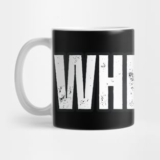 Whitney Name Gift Birthday Holiday Anniversary Mug